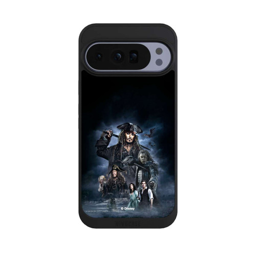Google Pixel 10 Pro XL NIVOpure Dead Men Tell No Tales