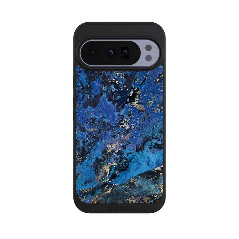 Pixel 10 Pro XL NIVOpure Lapis aspect doré sans couture