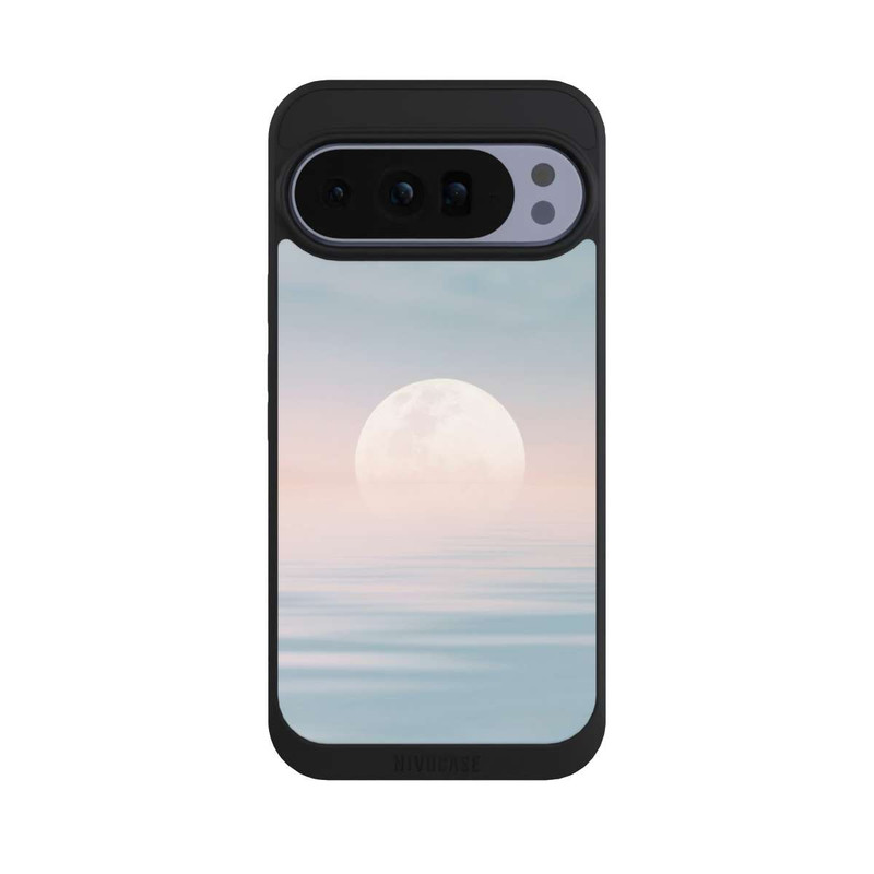 Pixel 10 Pro XL NIVOpure Sonnenaufgang