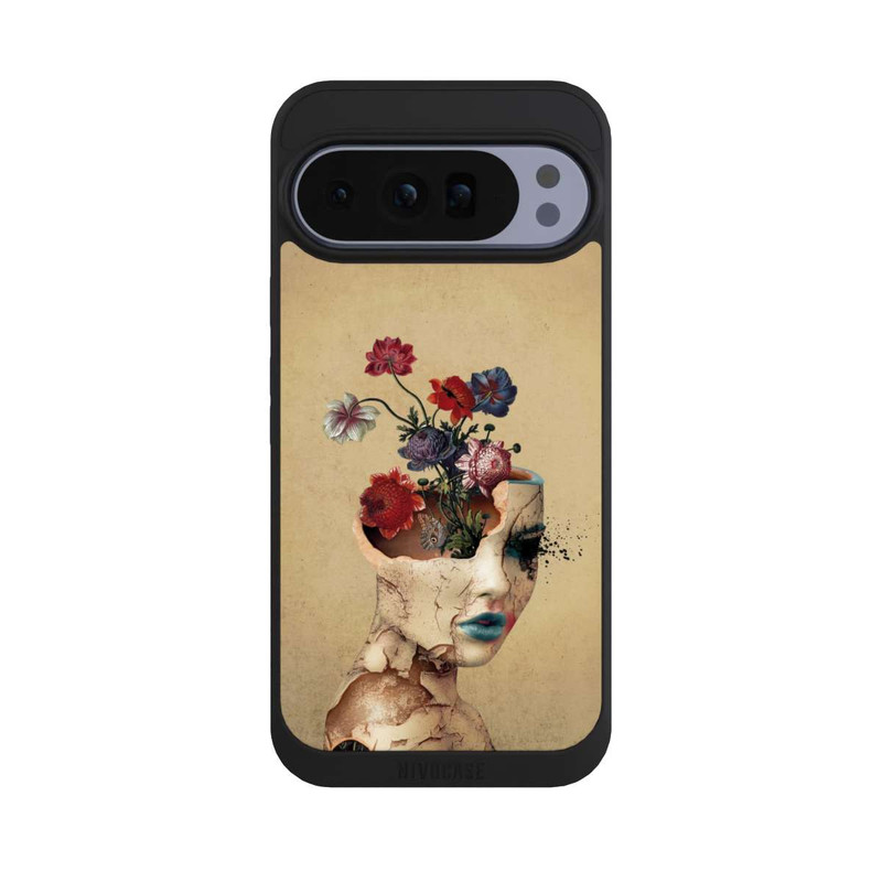 Pixel 10 Pro XL NIVOpure Gebrochene Schönheit