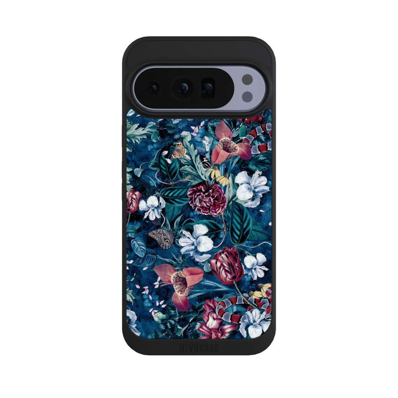 Pixel 10 Pro XL NIVOpure Bleu foncé