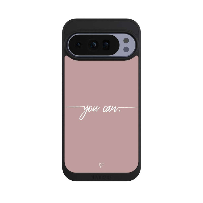 Pixel 10 Pro XL NIVOpure You Can
