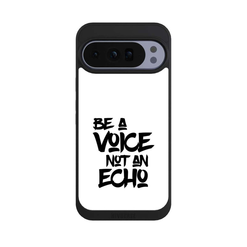 Pixel 10 Pro XL NIVOpure A voice