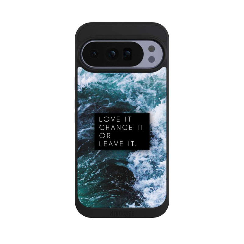 Pixel 10 Pro XL NIVOpure Love it change it