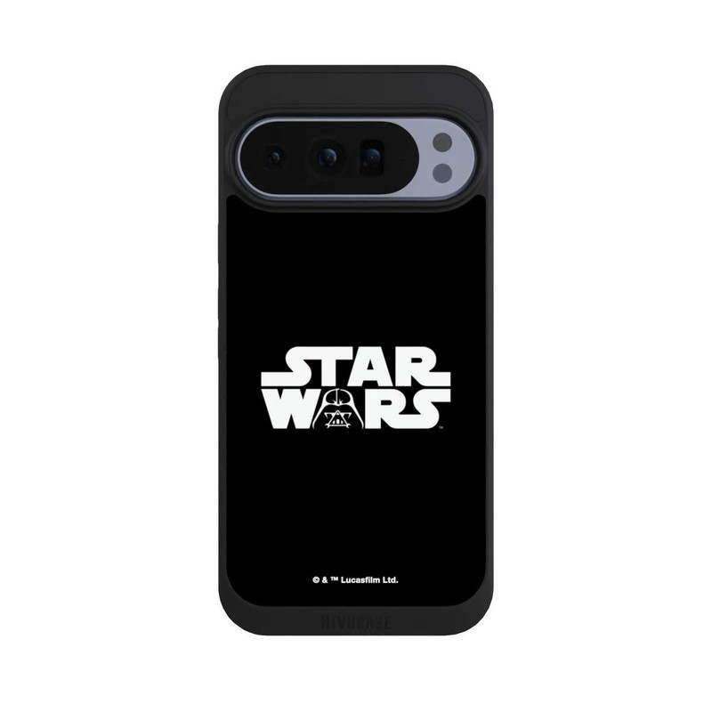 Pixel 10 Pro XL NIVOpure Darth Vader - Star Wars Logo