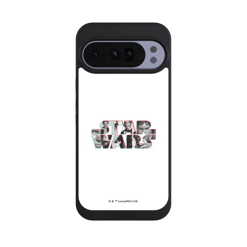 Pixel 10 Pro XL NIVOpure Han Solo - Star Wars Logo