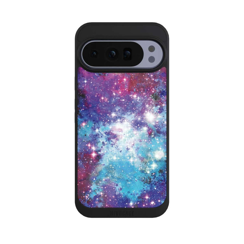 Pixel 10 Pro XL NIVOpure Verloren im Weltraum Oana