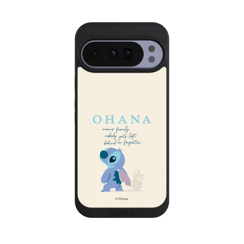 Pixel 10 Pro XL NIVOpure Ohana Stitch