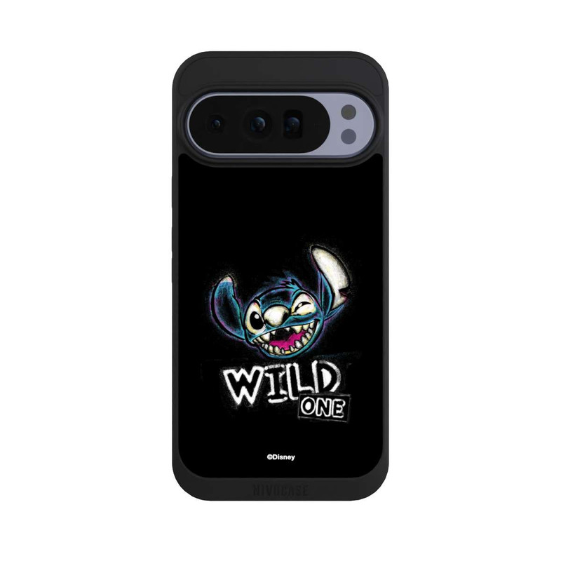 Pixel 10 Pro XL NIVOpure Wild One Stitch