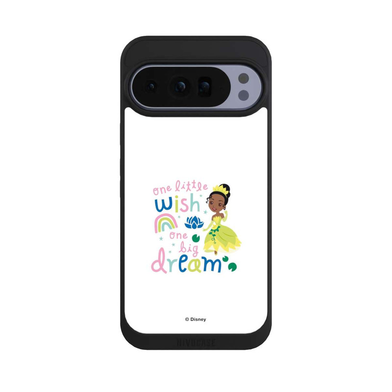 Pixel 10 Pro XL NIVOpure One Little Wish Tiana