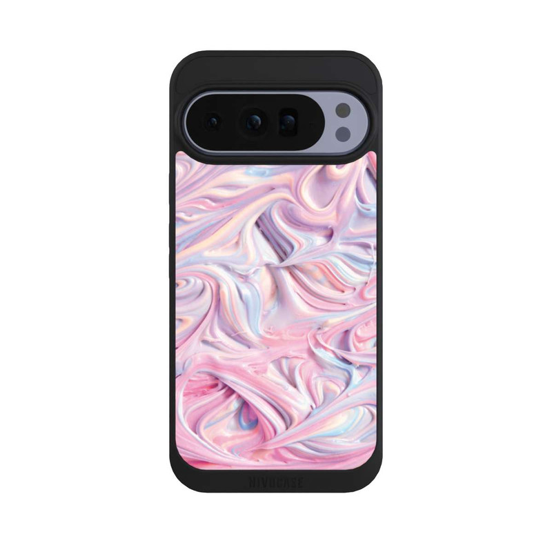 Pixel 10 Pro XL NIVOpure Colorful Frosting