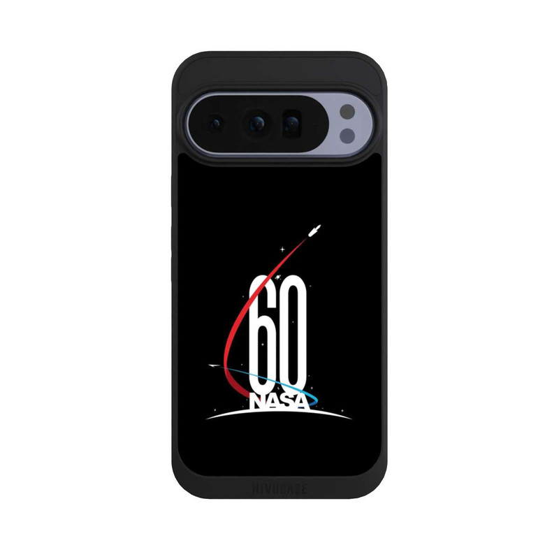 Pixel 10 Pro XL NIVOpure NASA 60