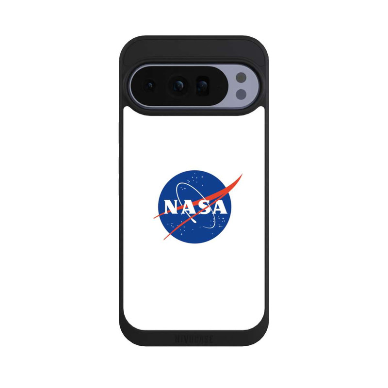 Pixel 10 Pro XL NIVOpure NASA Klassisch