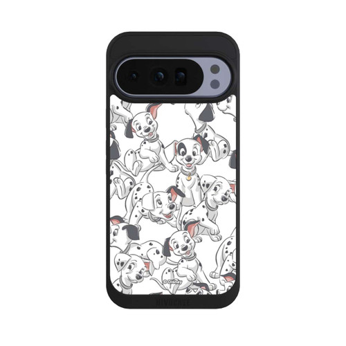 Google Pixel 10 Pro XL NIVOpure Dalmatians Pattern