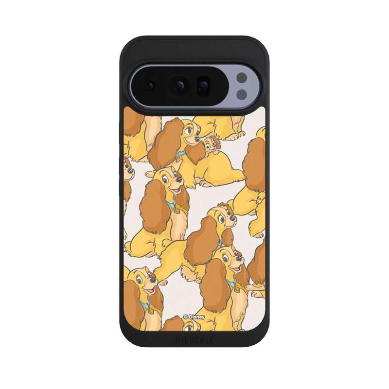 Pixel 10 Pro XL NIVOpure Susi Pattern
