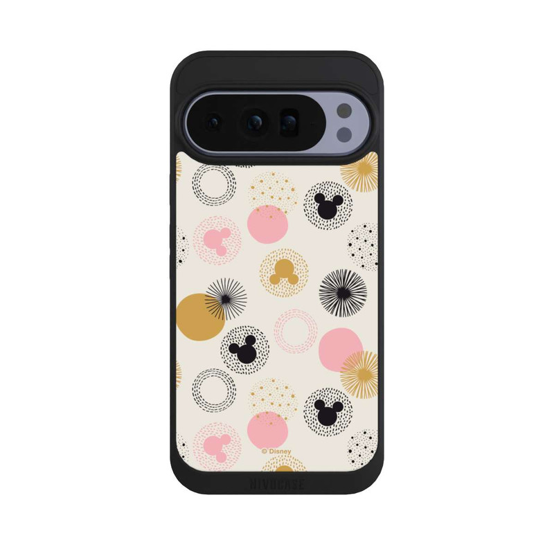 Pixel 10 Pro XL NIVOpure Micky Dots Coloured