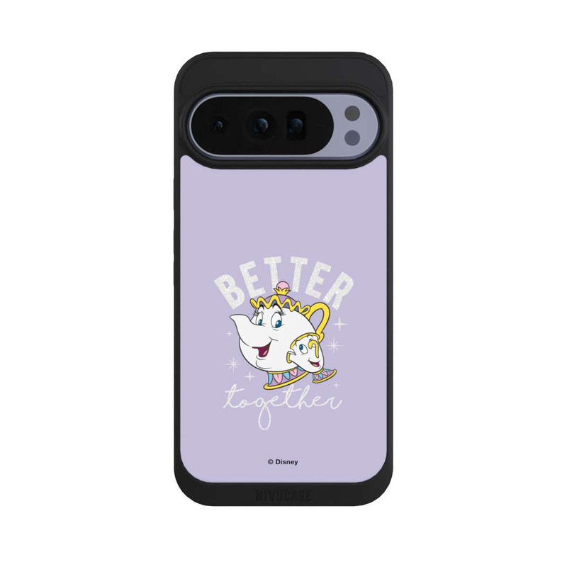 Pixel 10 Pro XL NIVOpure Tassilo Better Together