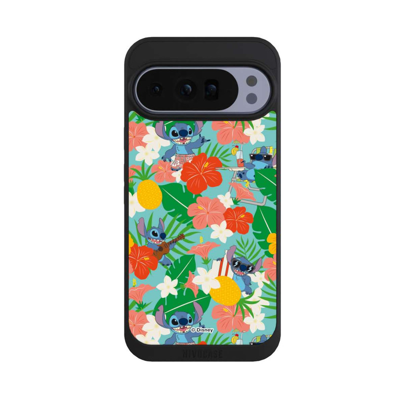 Pixel 10 Pro XL NIVOpure Stitch Hawai Muster