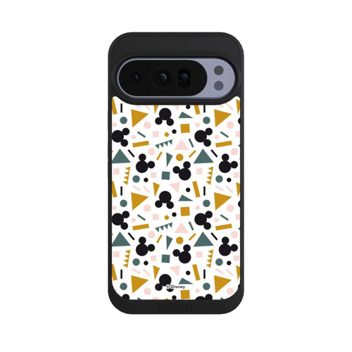 Google Pixel 10 Pro XL NIVOpure Mickey Geometric Pattern