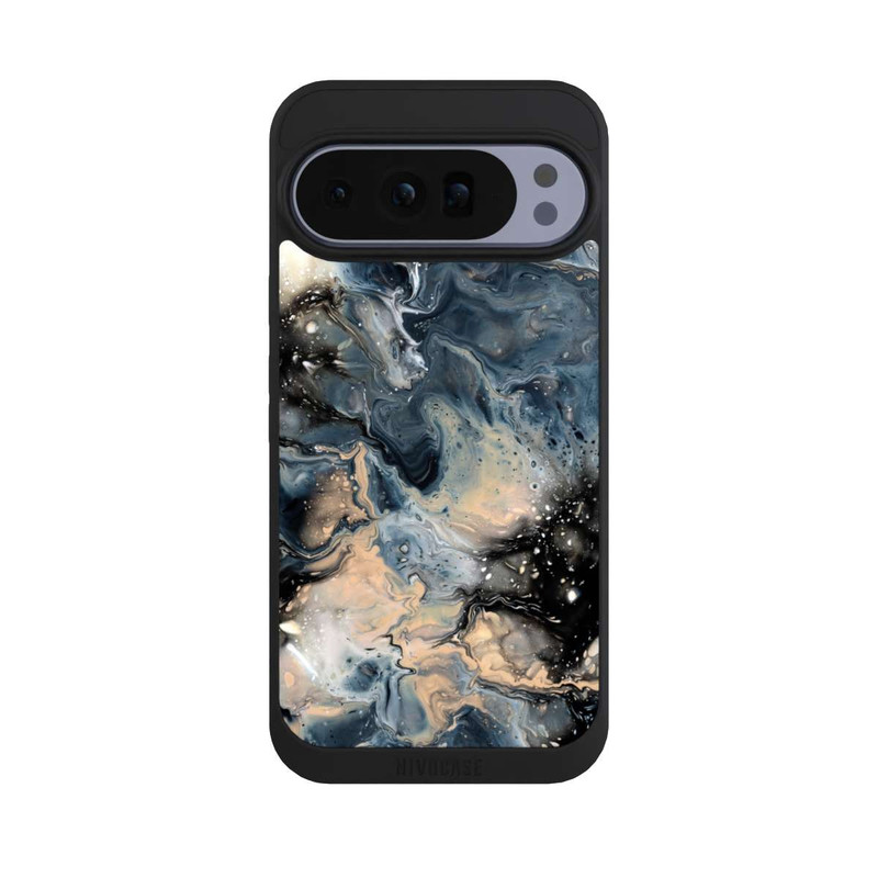 Pixel 10 Pro XL NIVOpure Kaysymoon-La galaxie