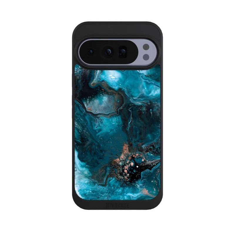 Pixel 10 Pro XL NIVOpure Kaysymoon Ozean