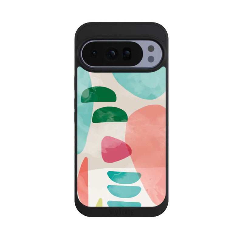 Pixel 10 Pro XL NIVOpure Organische breite Formen