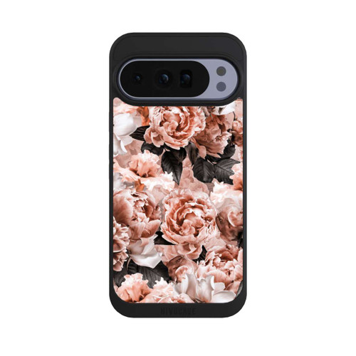 Google Pixel 10 Pro XL NIVOpure Vintage Blumentapete