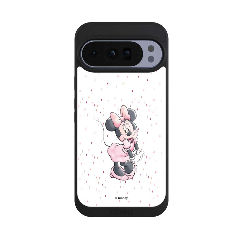 Pixel 10 Pro XL NIVOpure Minnie couleur Pastelle
