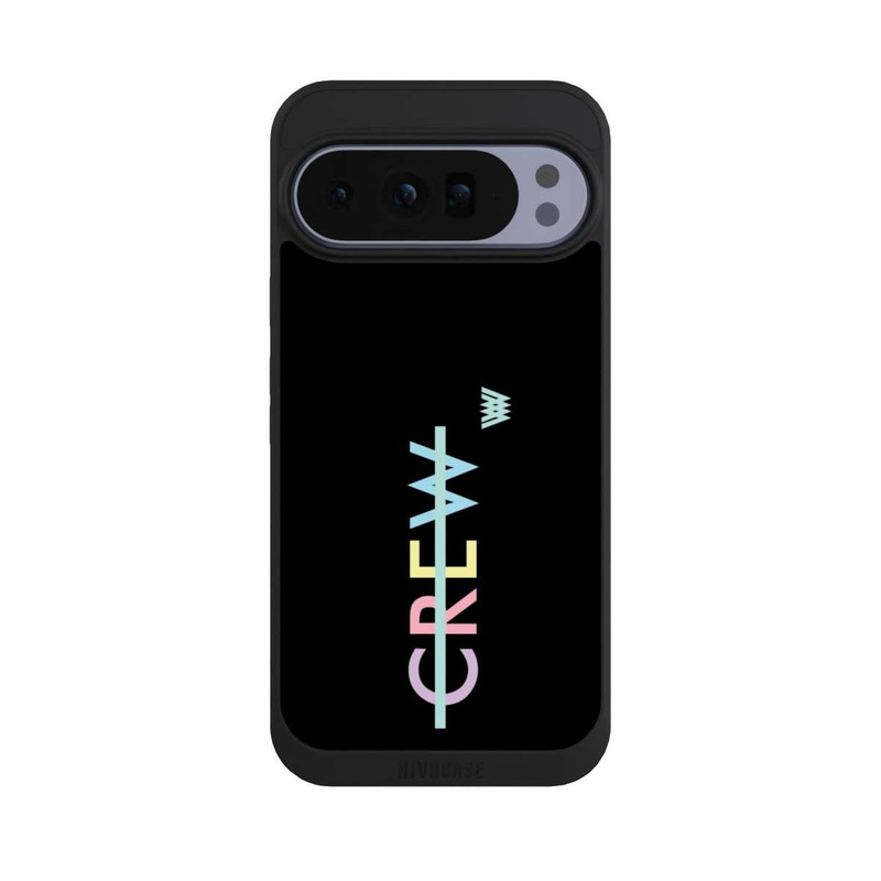 Pixel 10 Pro XL NIVOpure Crew