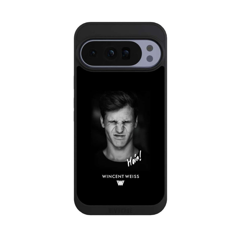 Pixel 10 Pro XL NIVOpure Moin!