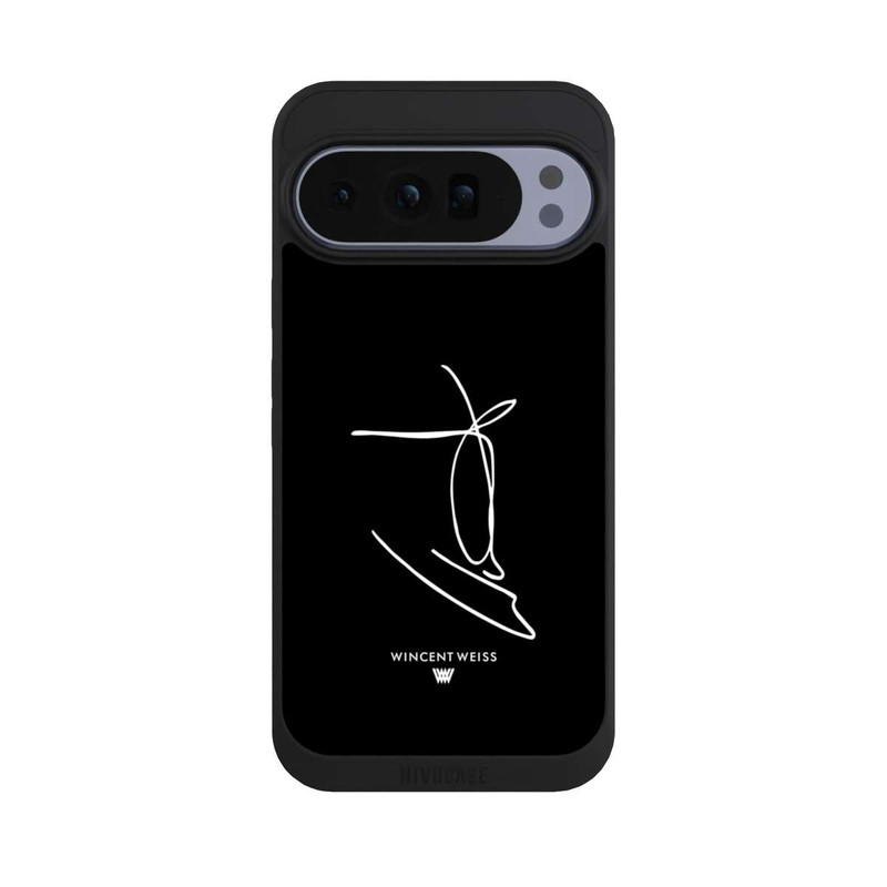 Pixel 10 Pro XL NIVOpure Autogramm