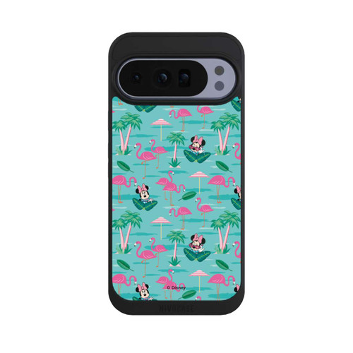 Google Pixel 10 Pro XL NIVOpure Minnie Flamant Rose