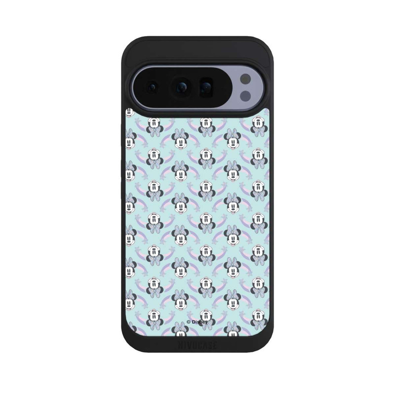 Pixel 10 Pro XL NIVOpure Minnie Motif Vintage