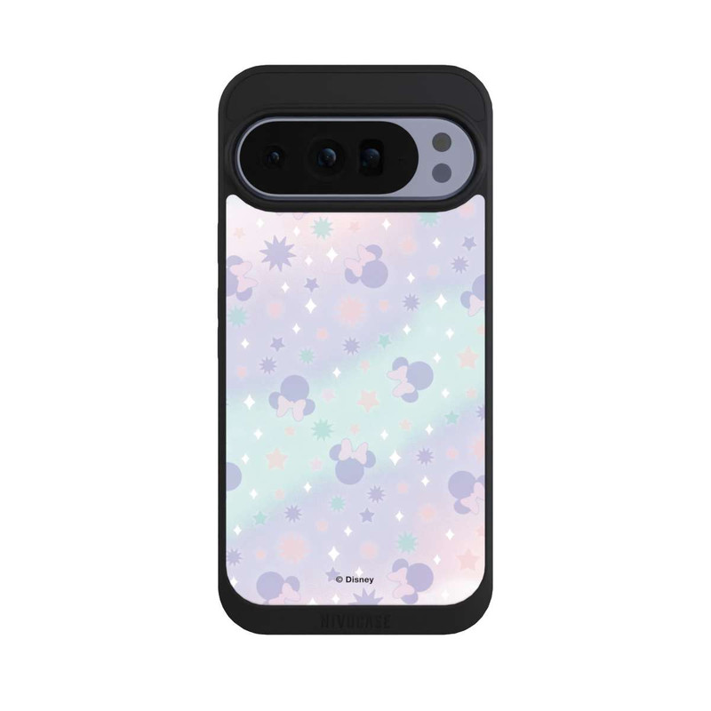 Pixel 10 Pro XL NIVOpure Minnie Star Pattern