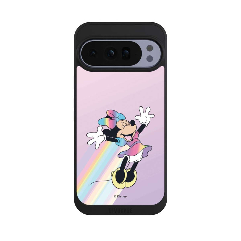 Pixel 10 Pro XL NIVOpure Minnie Rainbow