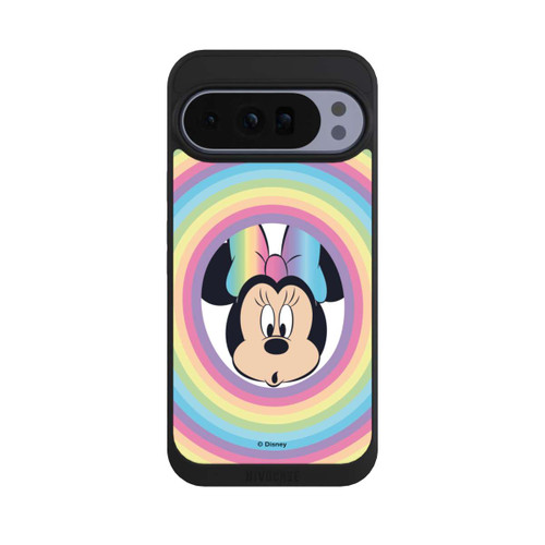 Google Pixel 10 Pro XL NIVOpure Minnie Rainbow Circle