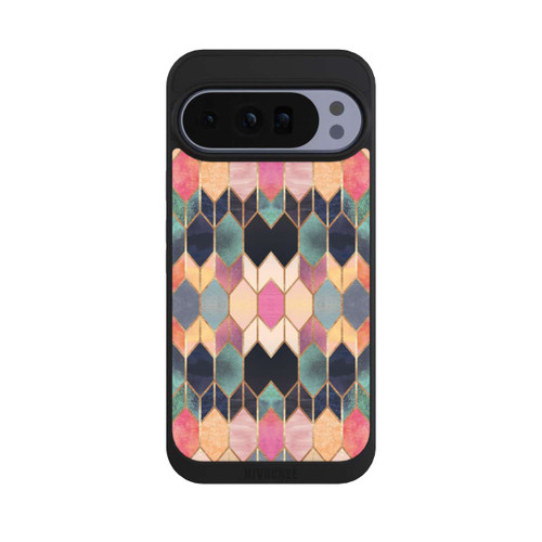 Google Pixel 10 Pro XL NIVOpure Colorful Stained Glass