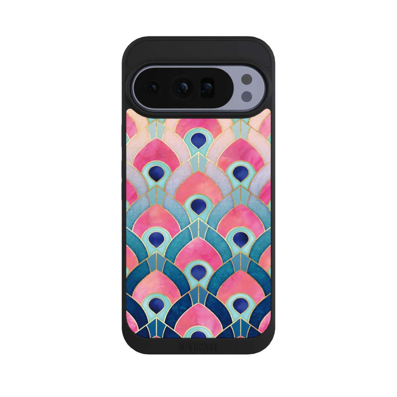 Pixel 10 Pro XL NIVOpure Gefiedert