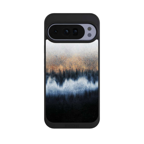 Google Pixel 10 Pro XL NIVOpure Golden Horizon Print