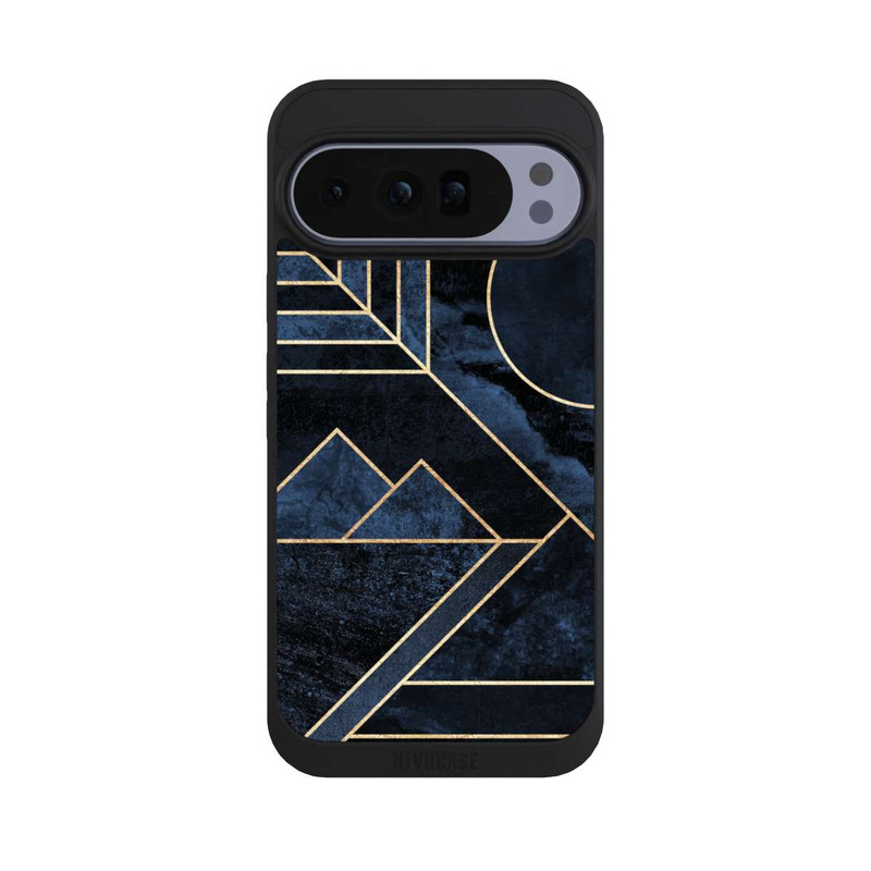 Pixel 10 Pro XL NIVOpure Moderner Golddruck