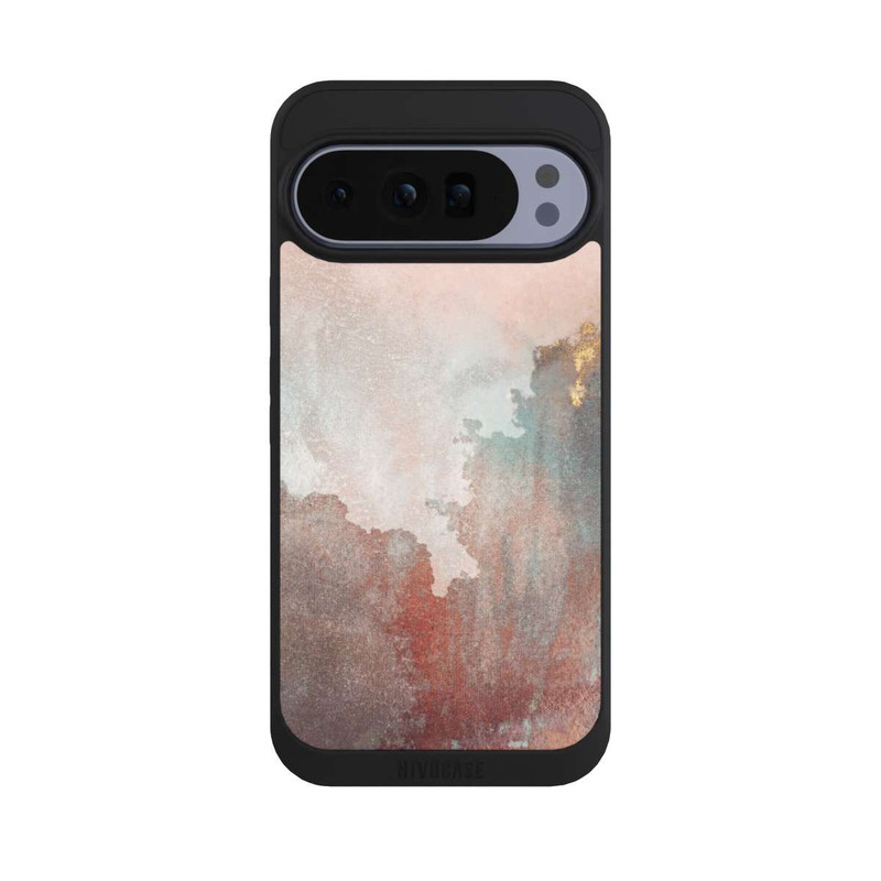 Pixel 10 Pro XL NIVOpure Papier Wolken