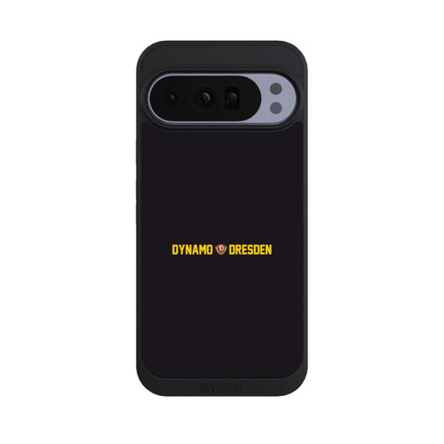 Google Pixel 10 Pro XL NIVOpure Schriftzug