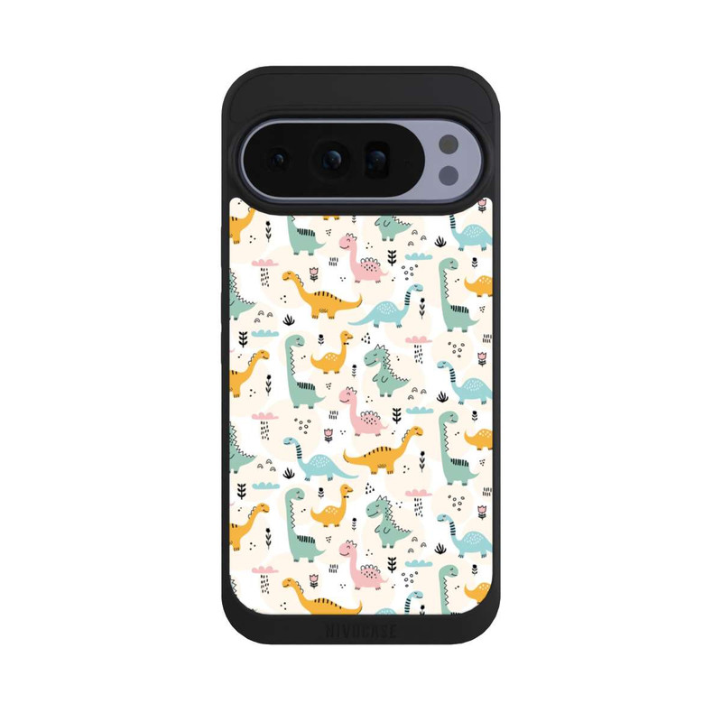 Pixel 10 Pro XL NIVOpure Dinosaures