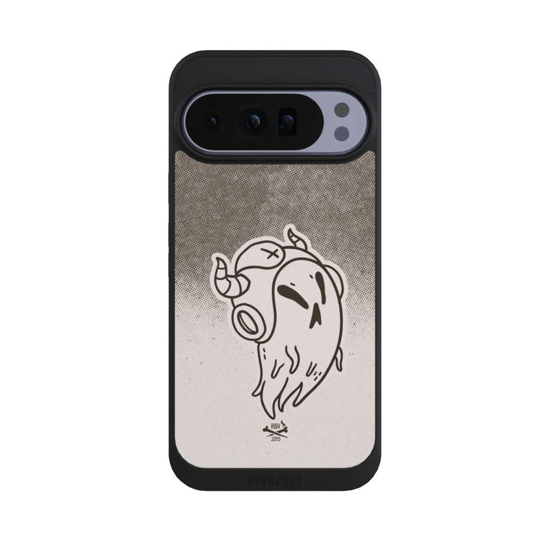 Pixel 10 Pro XL NIVOpure Geist