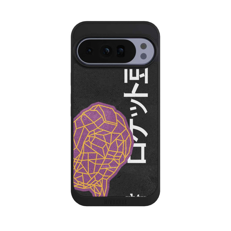 Pixel 10 Pro XL NIVOpure Japan-Draht