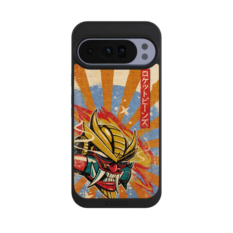 Pixel 10 Pro XL NIVOpure Kabuki