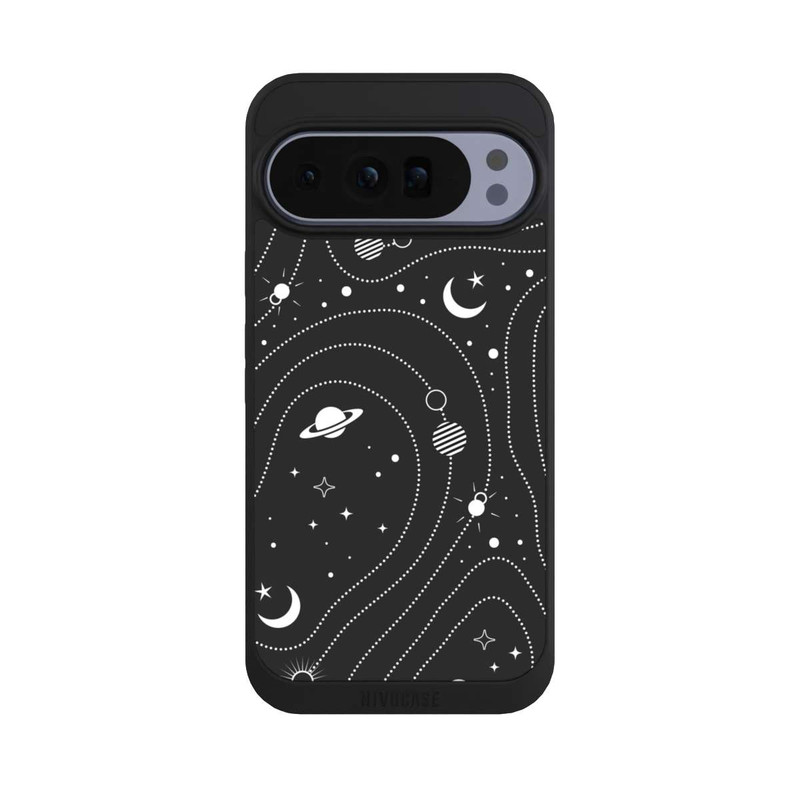Pixel 10 Pro XL NIVOpure Lost In Spaces