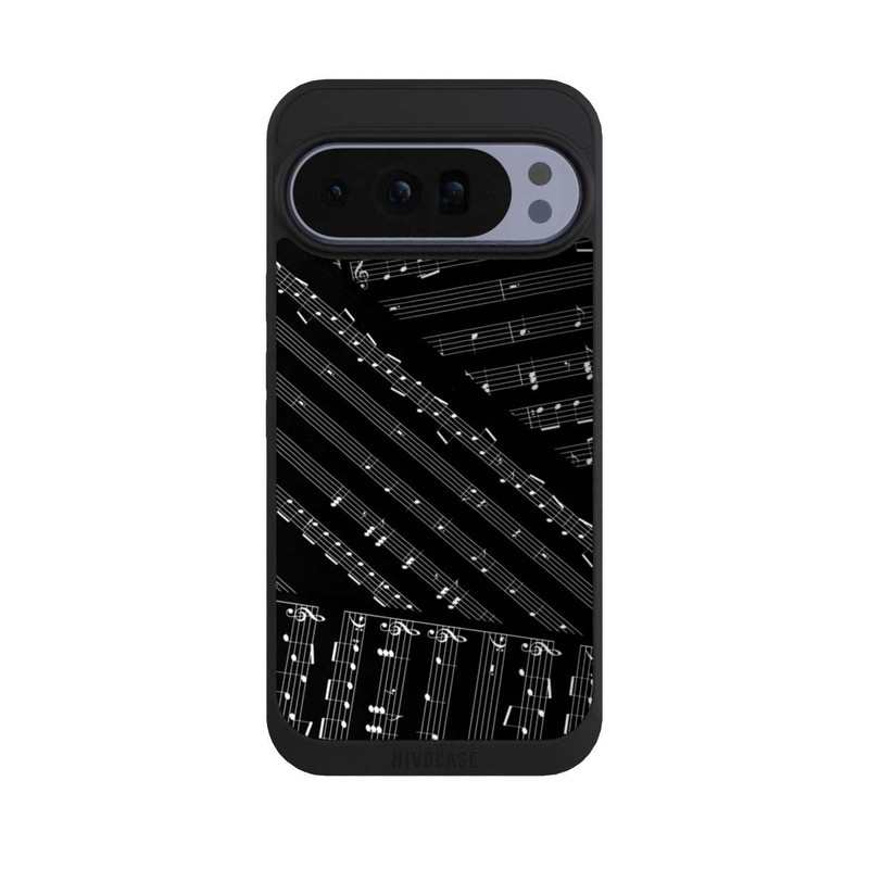 Pixel 10 Pro XL NIVOpure Partitions