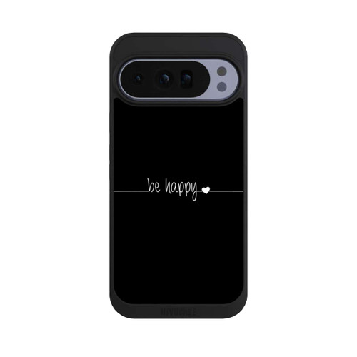 Google Pixel 10 Pro XL NIVOpure Be Happy