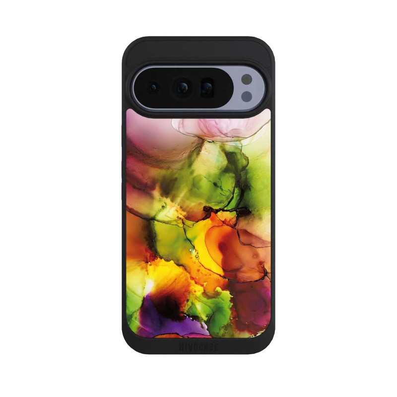 Pixel 10 Pro XL NIVOpure Water colour spring